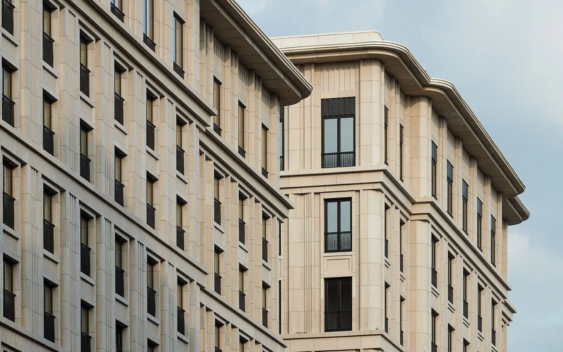 Веспер Тверская