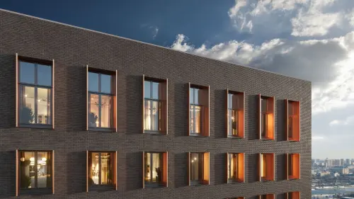 ЖК «ЗИЛАРТ»