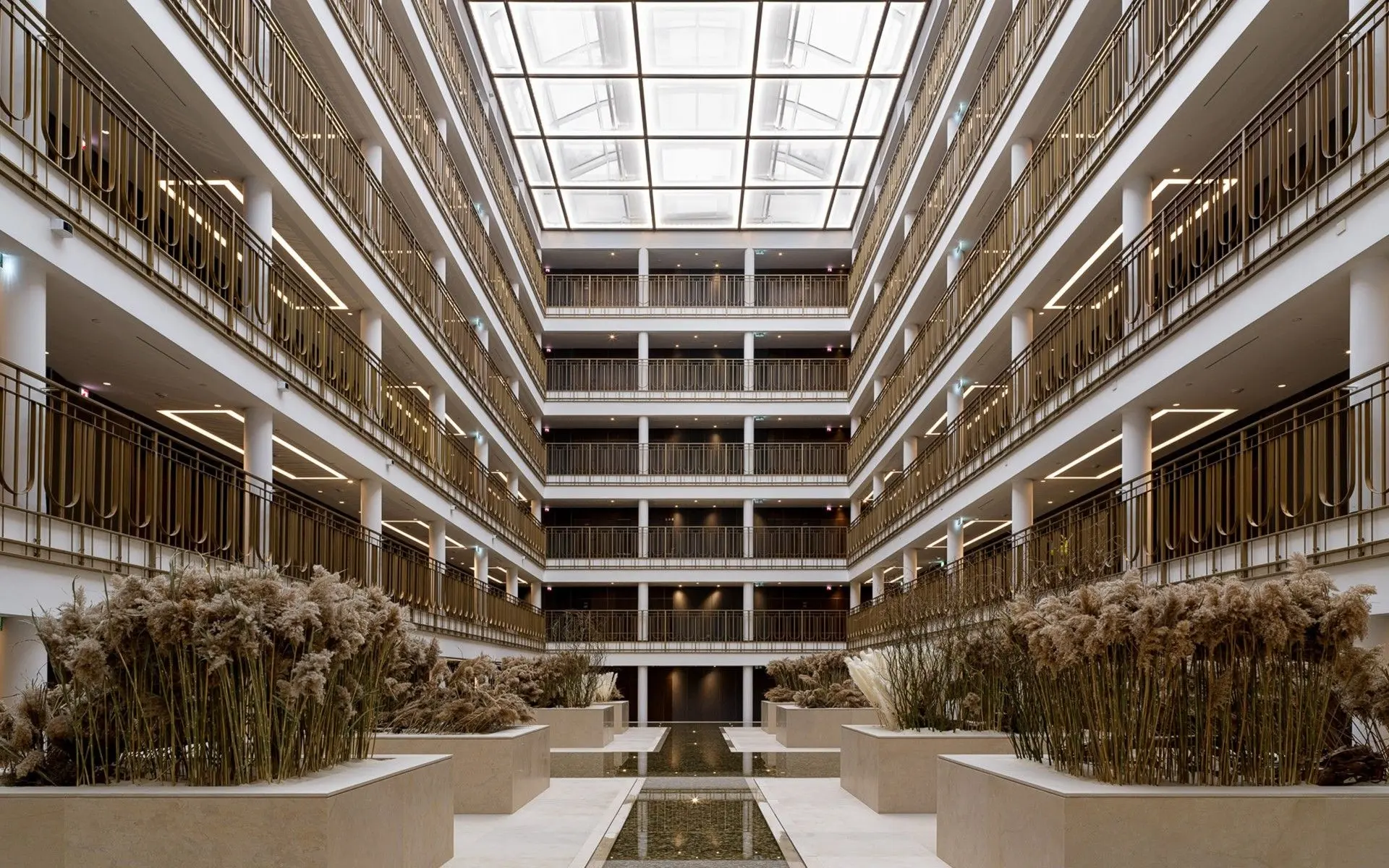 Веспер Тверская