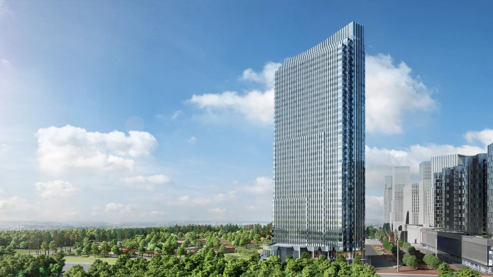 ЖК «ЗИЛАРТ»