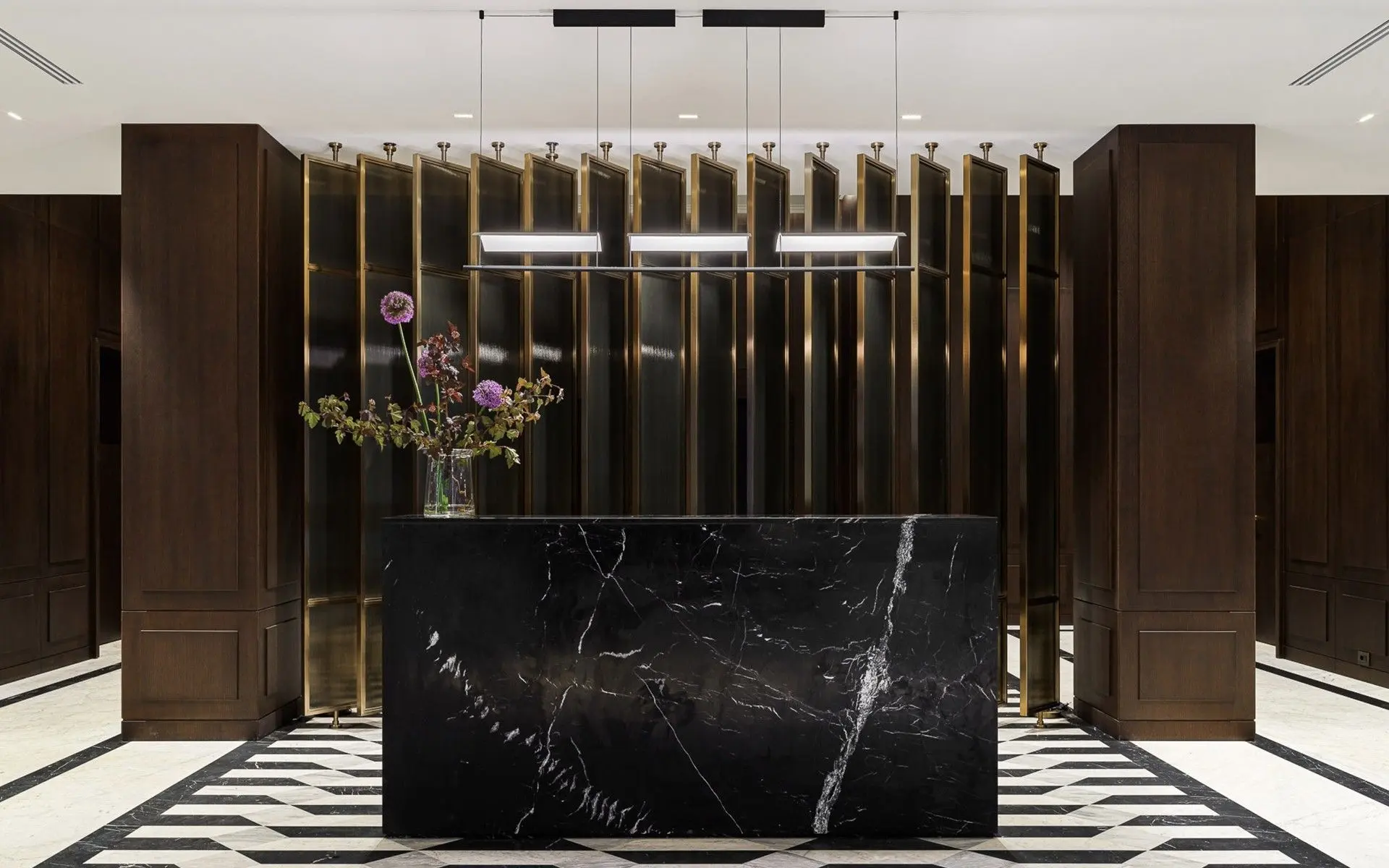 Веспер Тверская