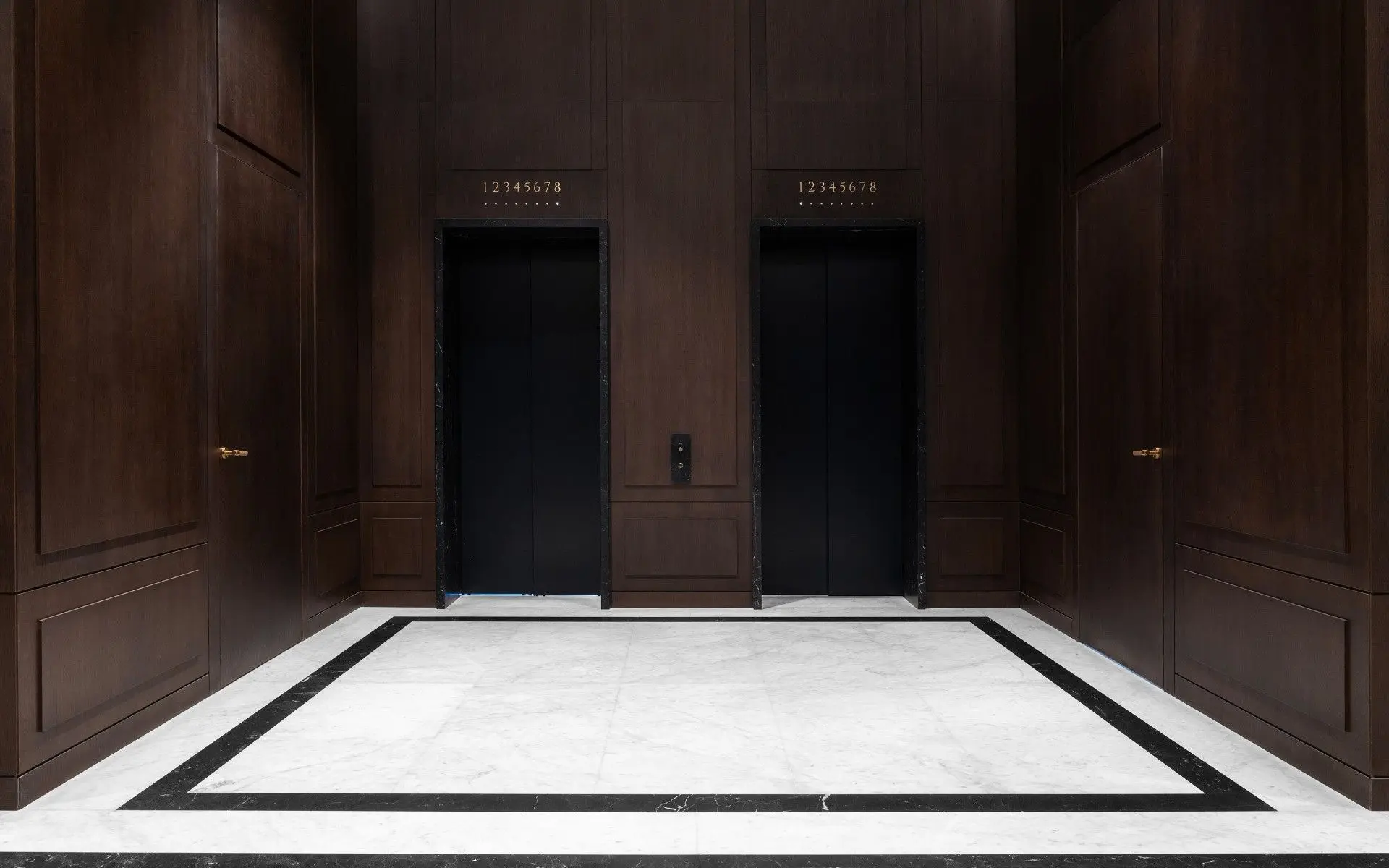 Веспер Тверская