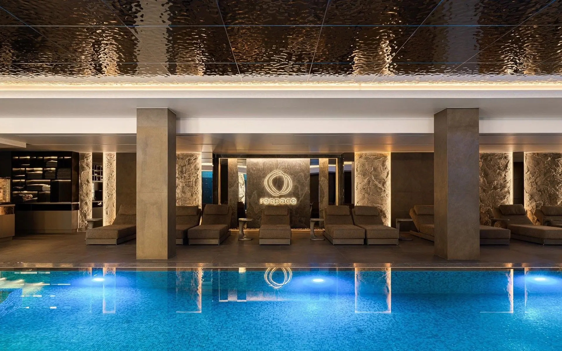 Веспер Тверская