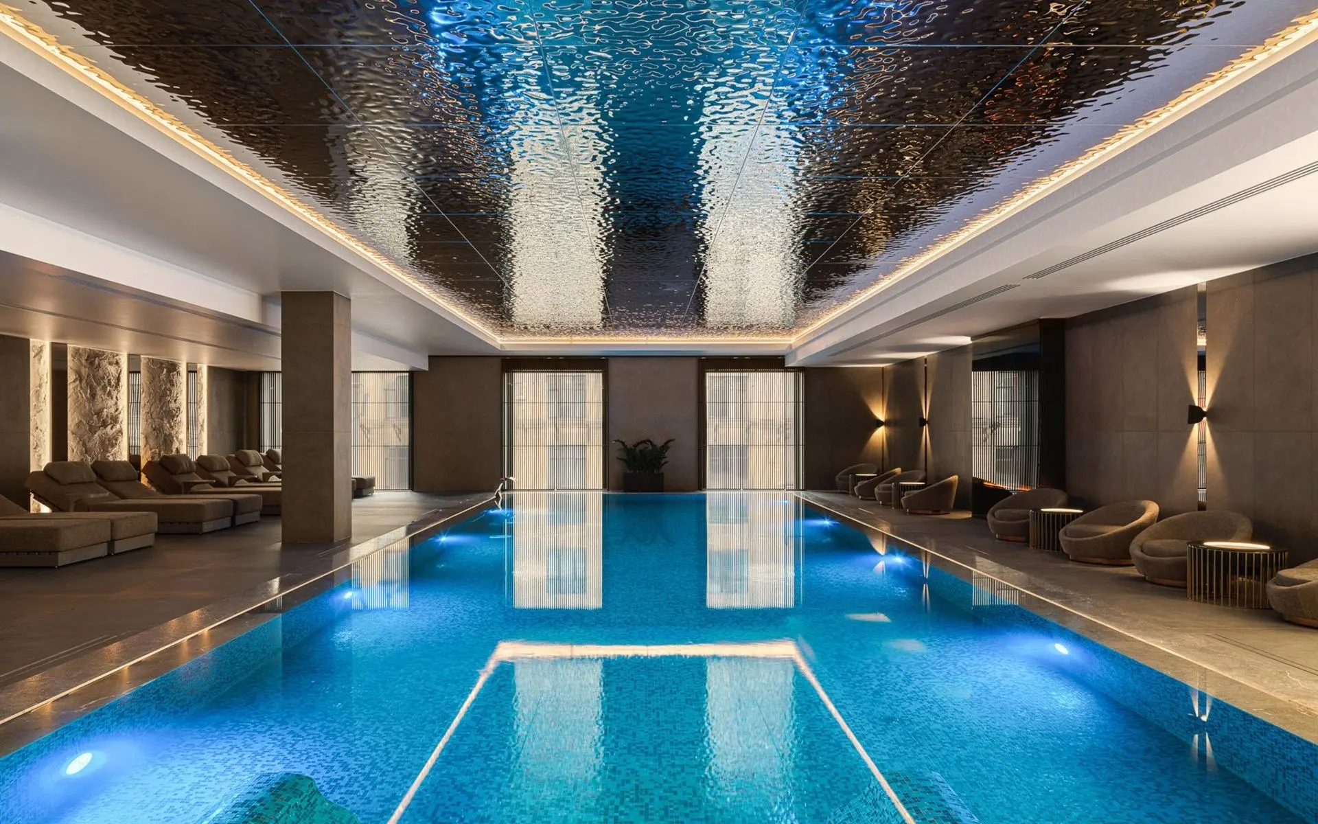 Веспер Тверская