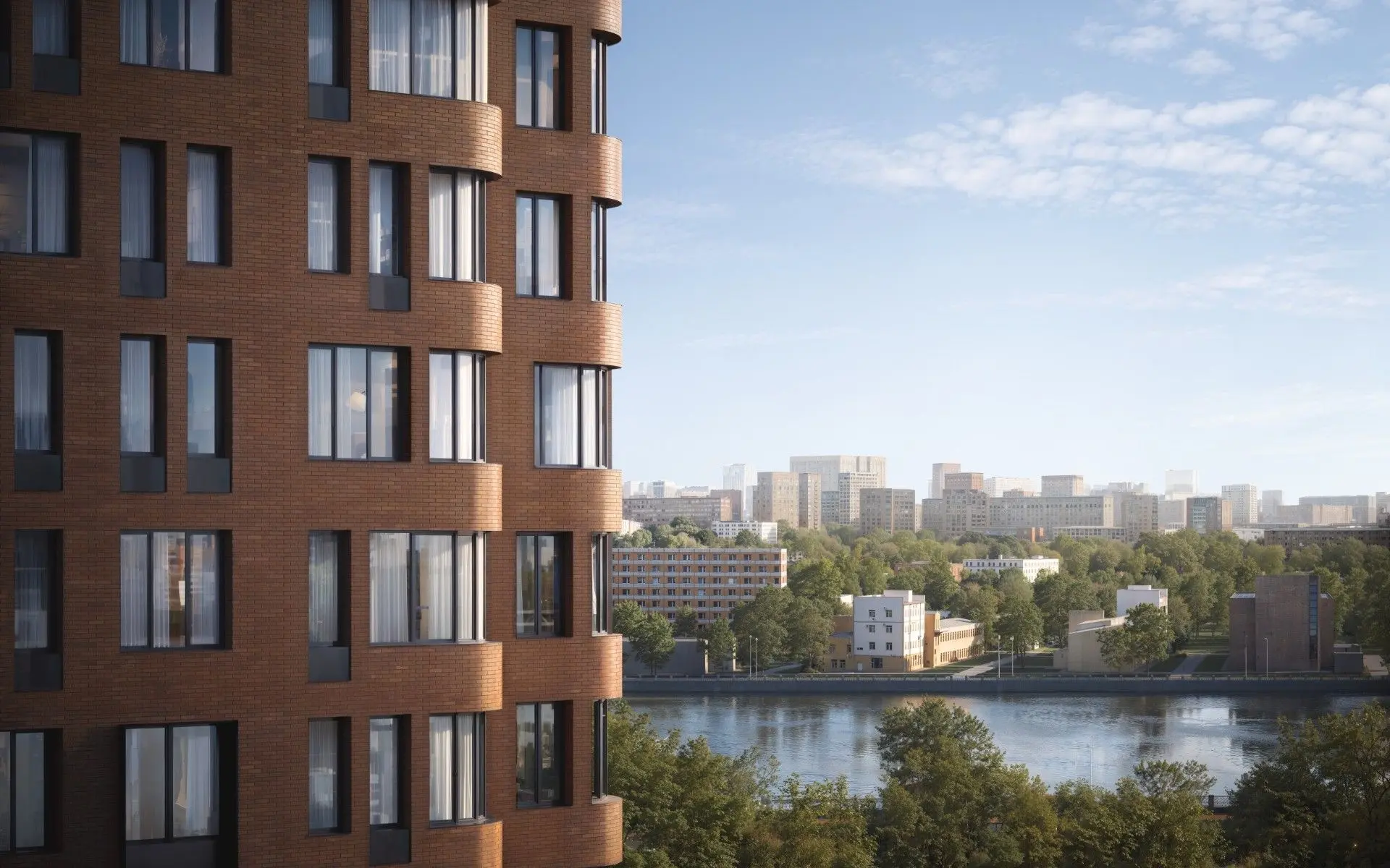 ЖК «ЗИЛАРТ»