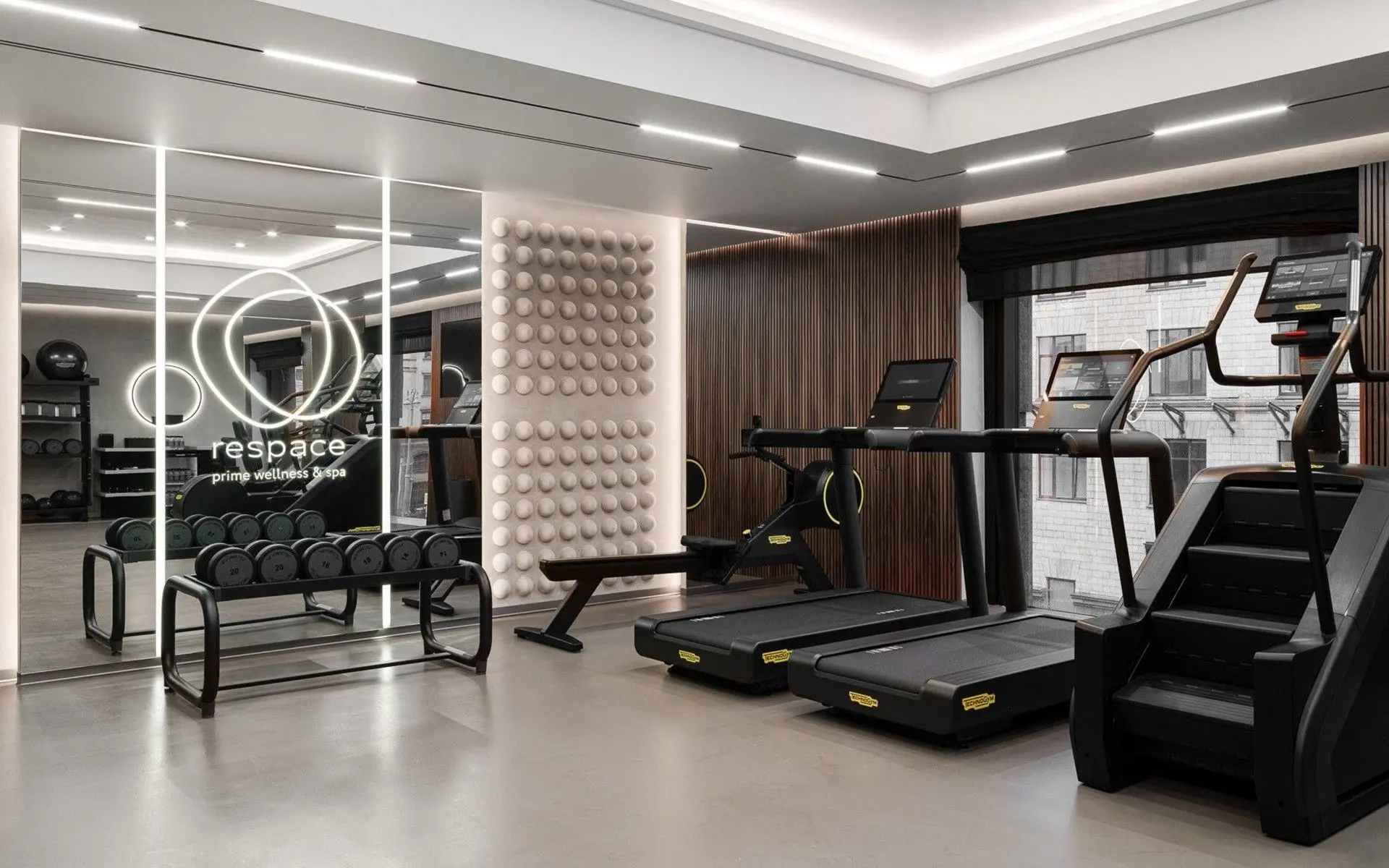 Веспер Тверская