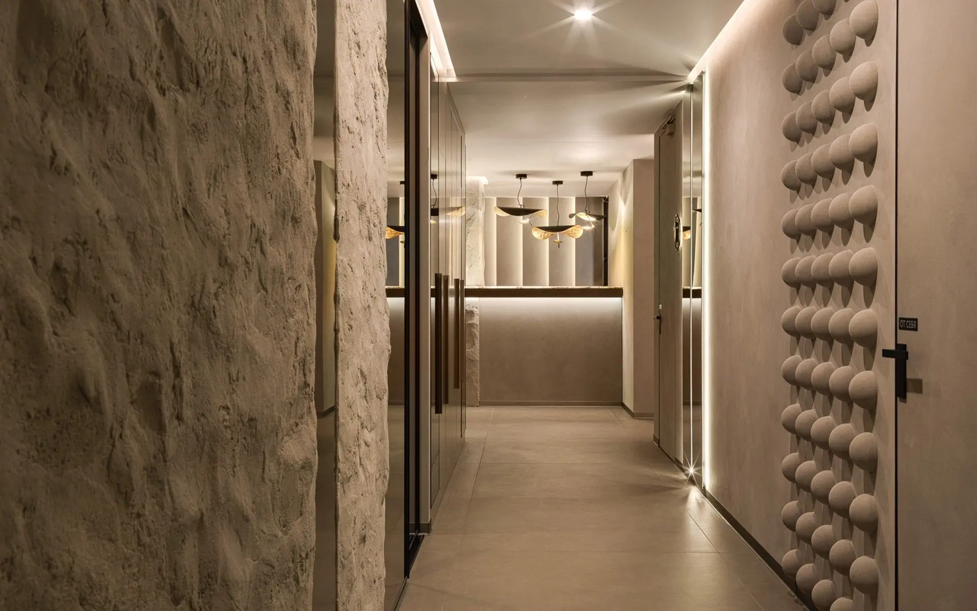 Веспер Тверская