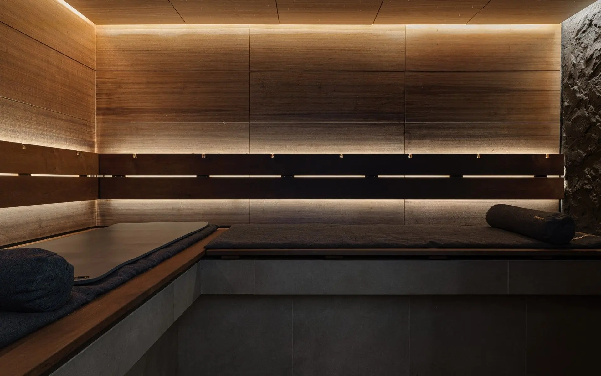 Веспер Тверская