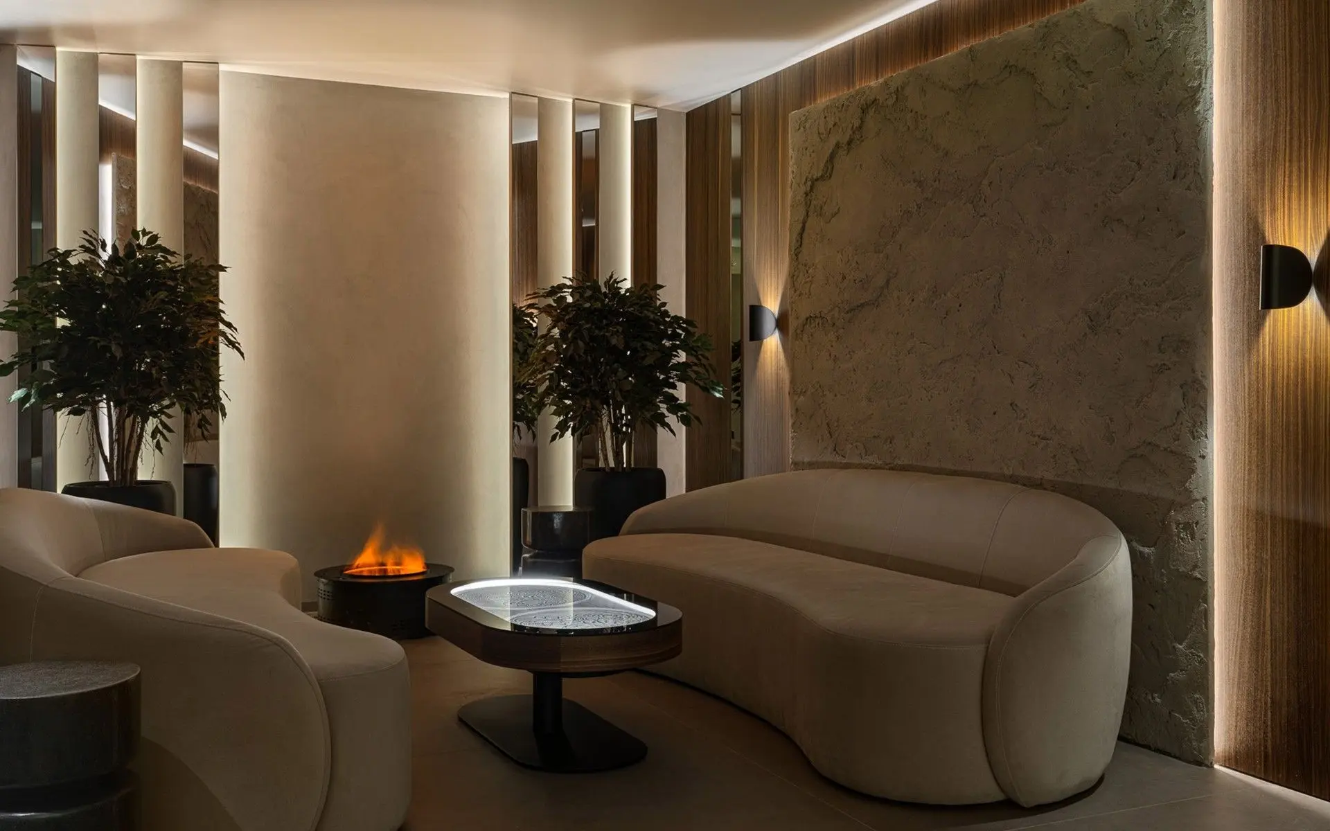 Веспер Тверская