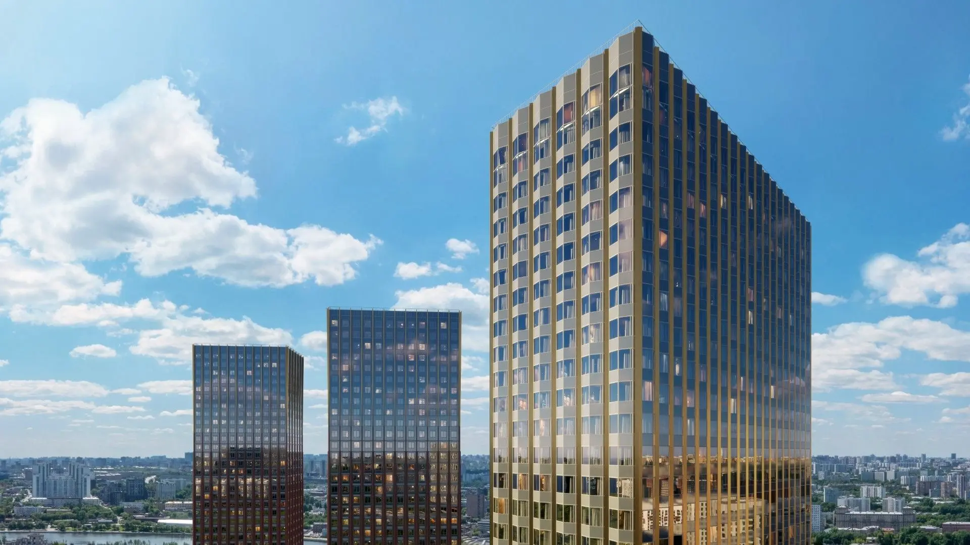 ЖК «ЗИЛАРТ»