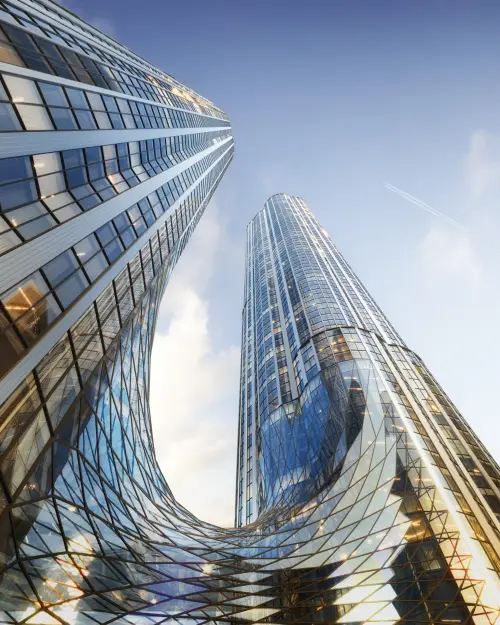 ЖК «АУРУС Резиденции»