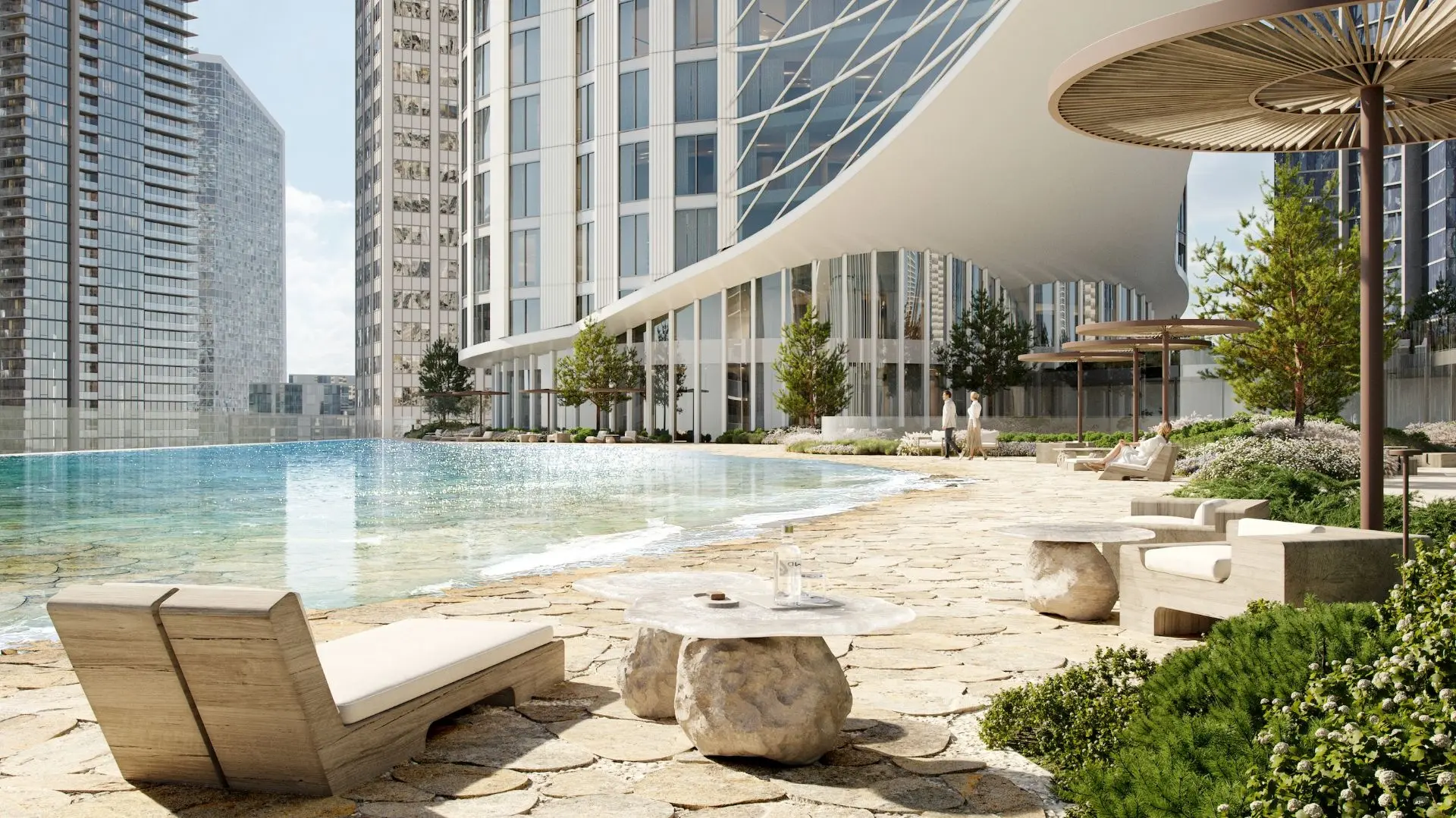 ЖК «АУРУС Резиденции»