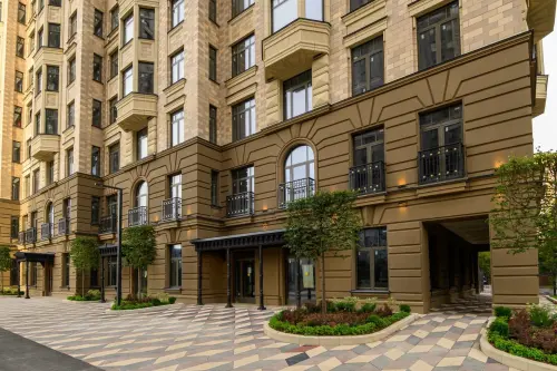 Театральный квартал