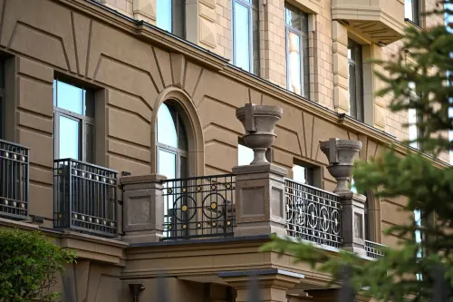 Театральный квартал