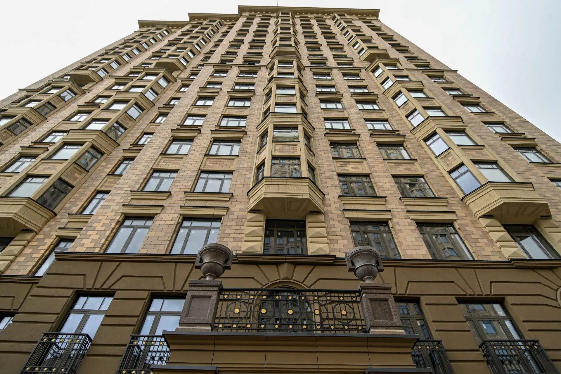 ЖК «Театральный квартал»