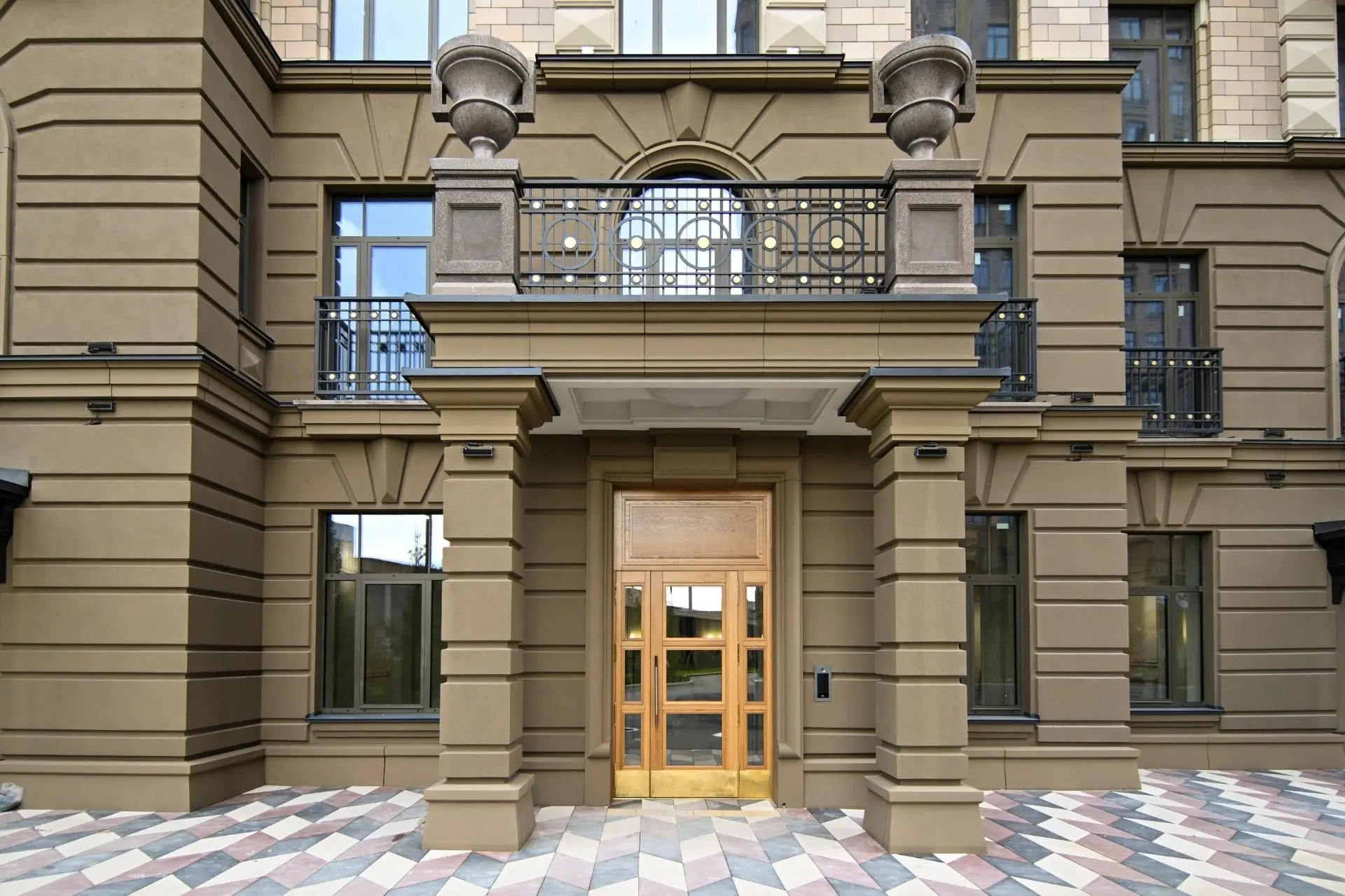 ЖК «Театральный квартал»