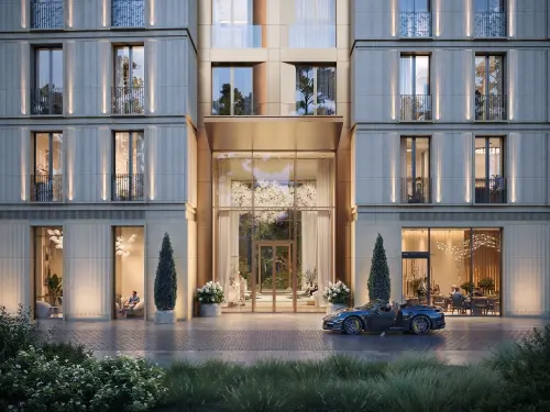 Фамильный дом Люче