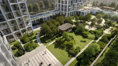 ЖК «Дом 7 Даниловский»