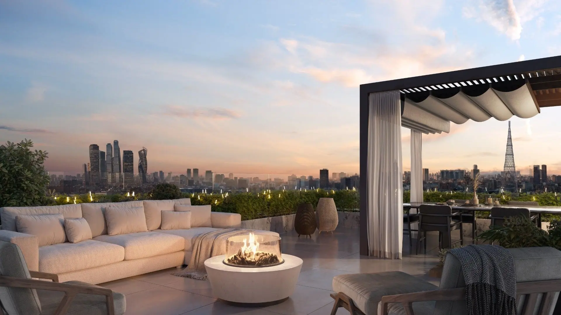 ЖК «Дом 7 Даниловский»