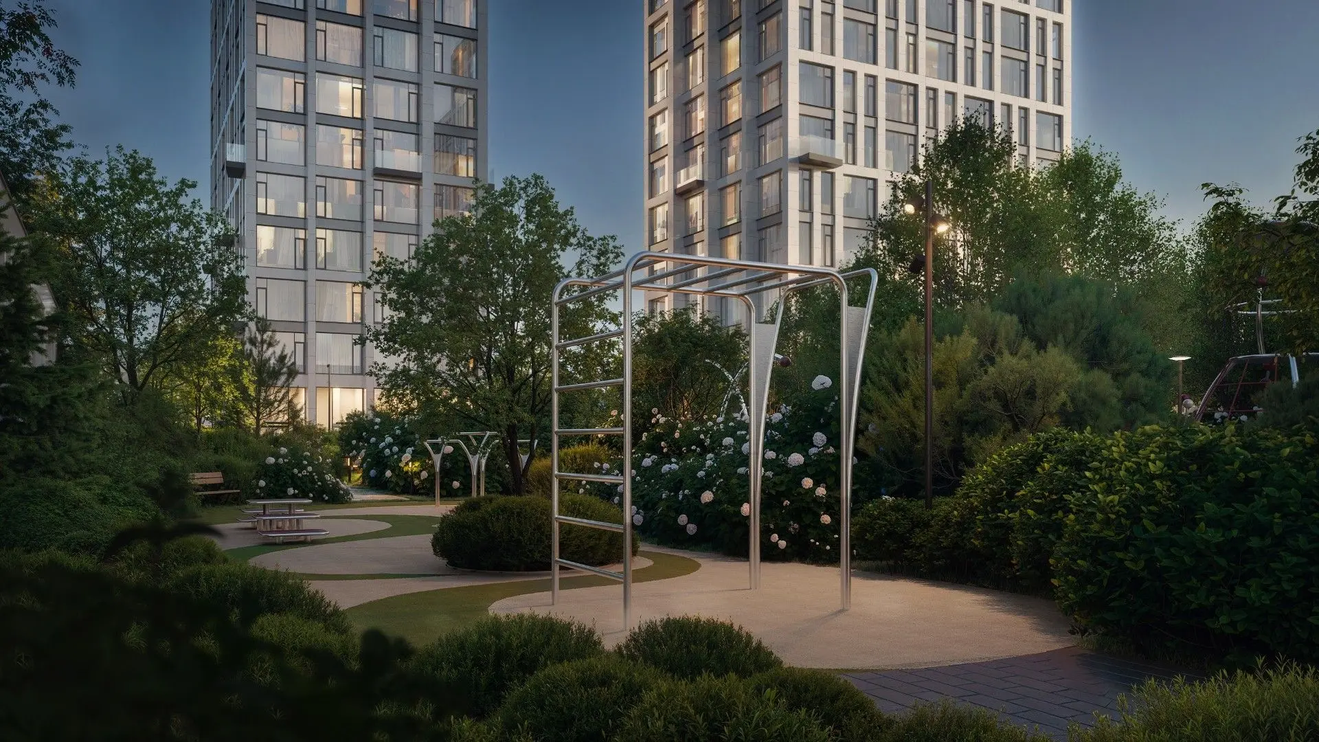 ЖК «Дом 7 Даниловский»