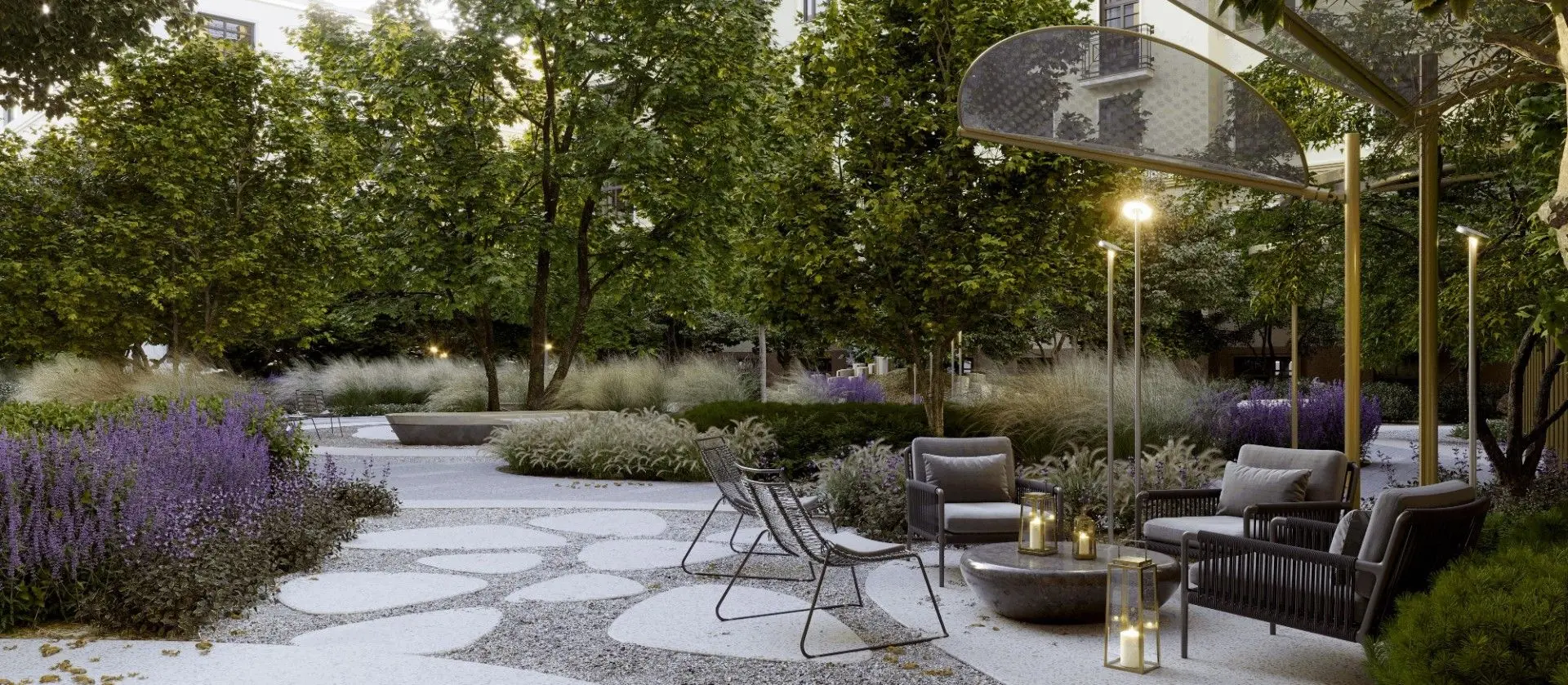 ЖК «Фамильный дом Люче»