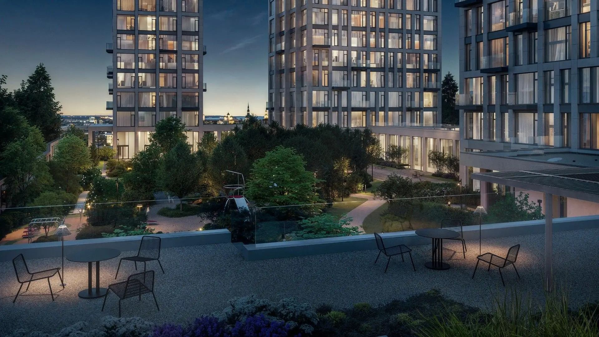 ЖК «Дом 7 Даниловский»