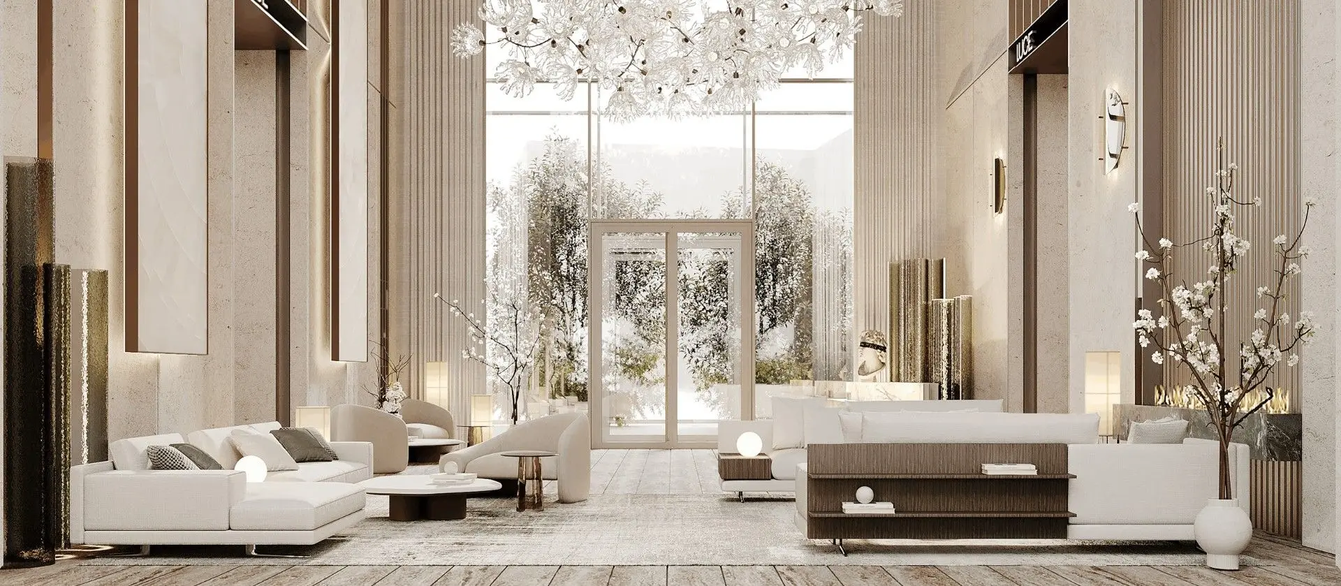 ЖК «Фамильный дом Люче»