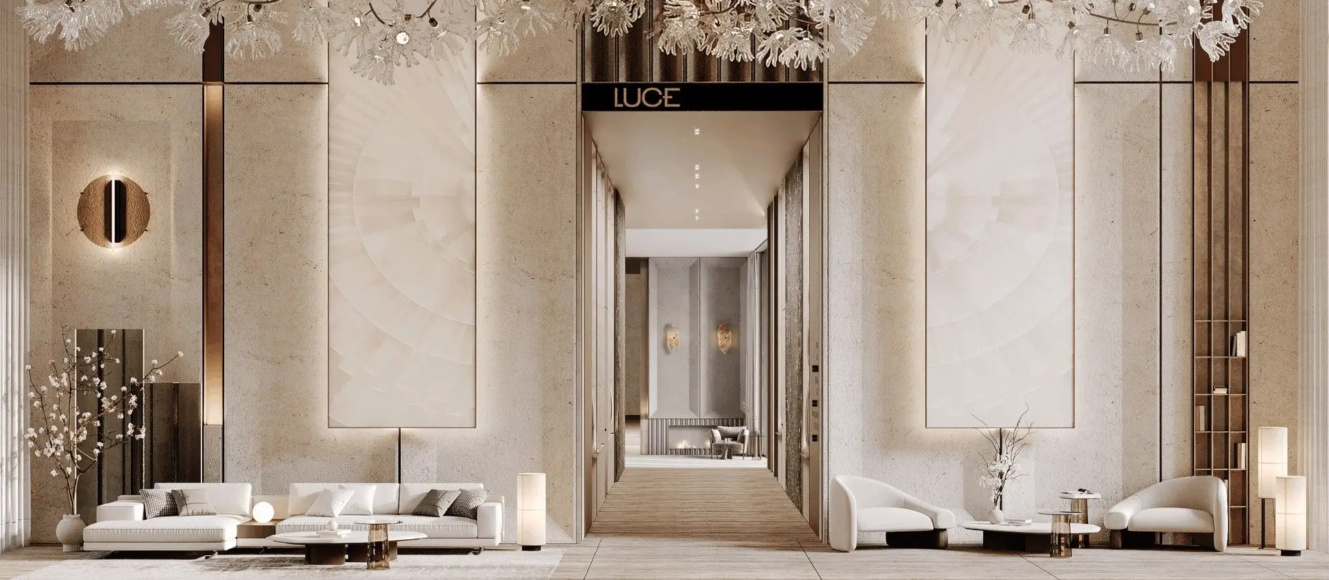 ЖК «Фамильный дом Люче»