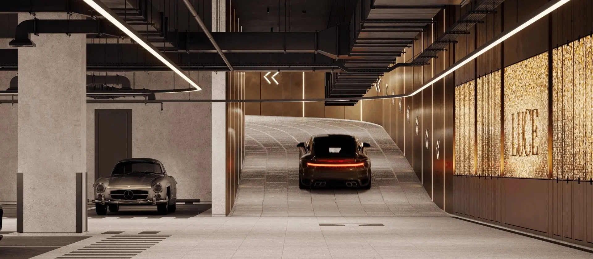 ЖК «Фамильный дом Люче»