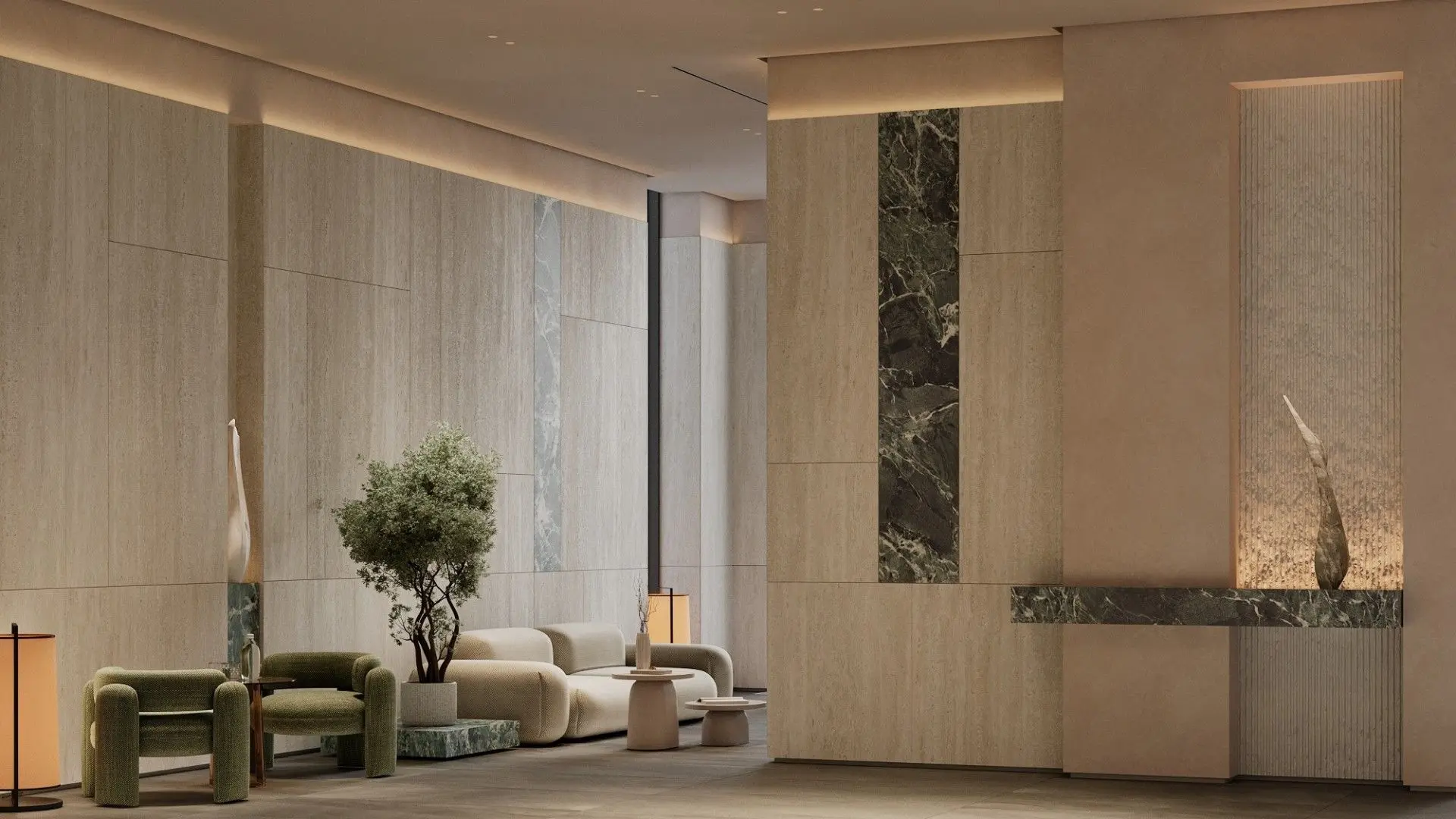 ЖК «НАЗАРЕ'»