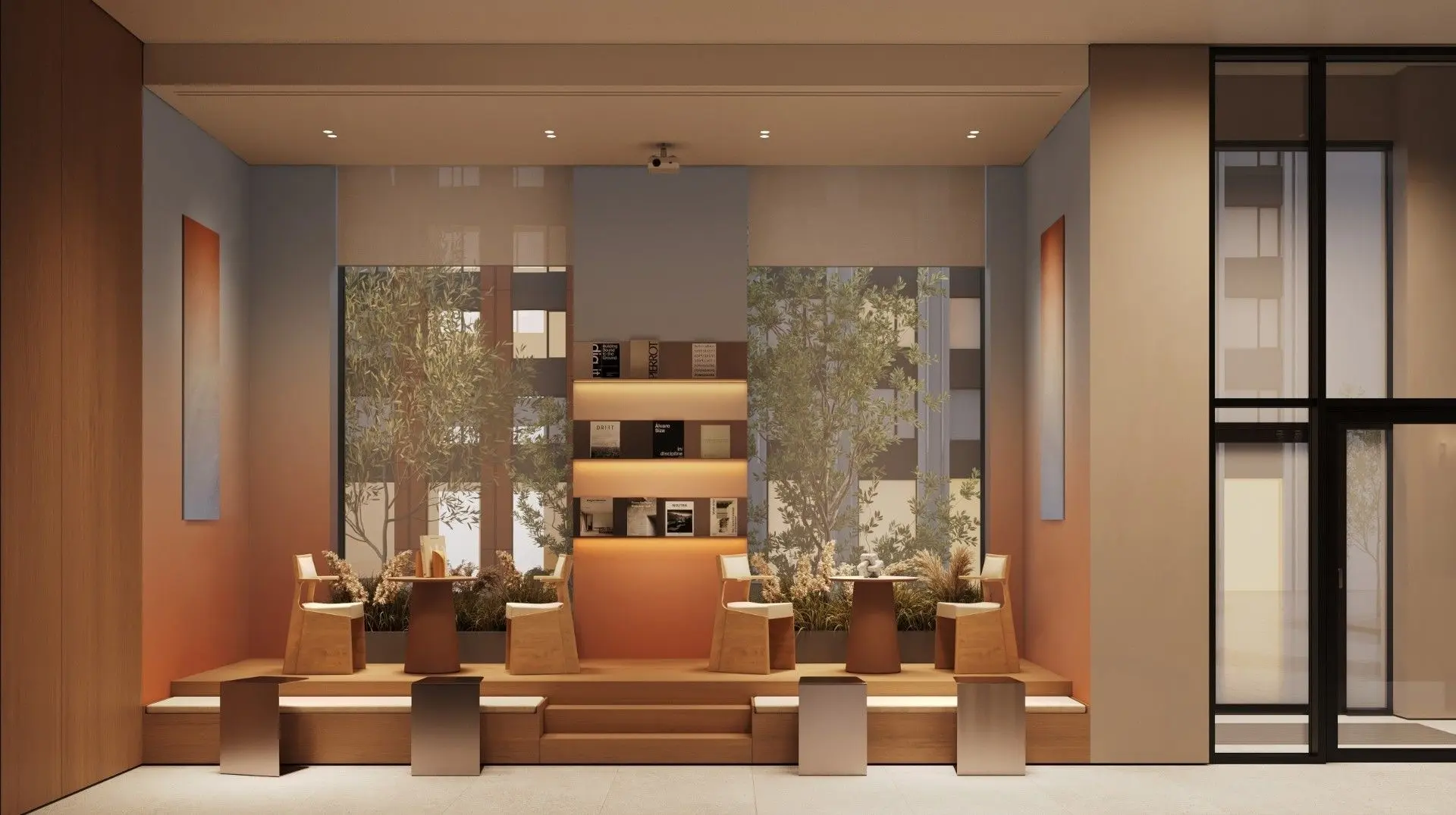 ЖК «НАЗАРЕ'»