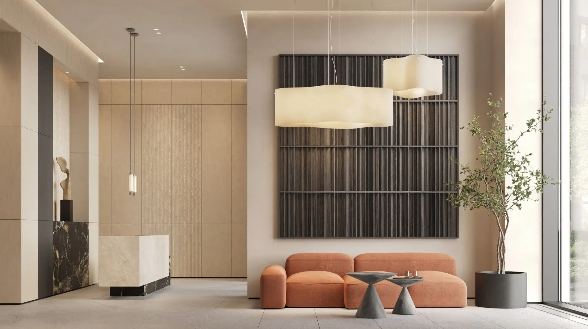 ЖК «НАЗАРЕ'»