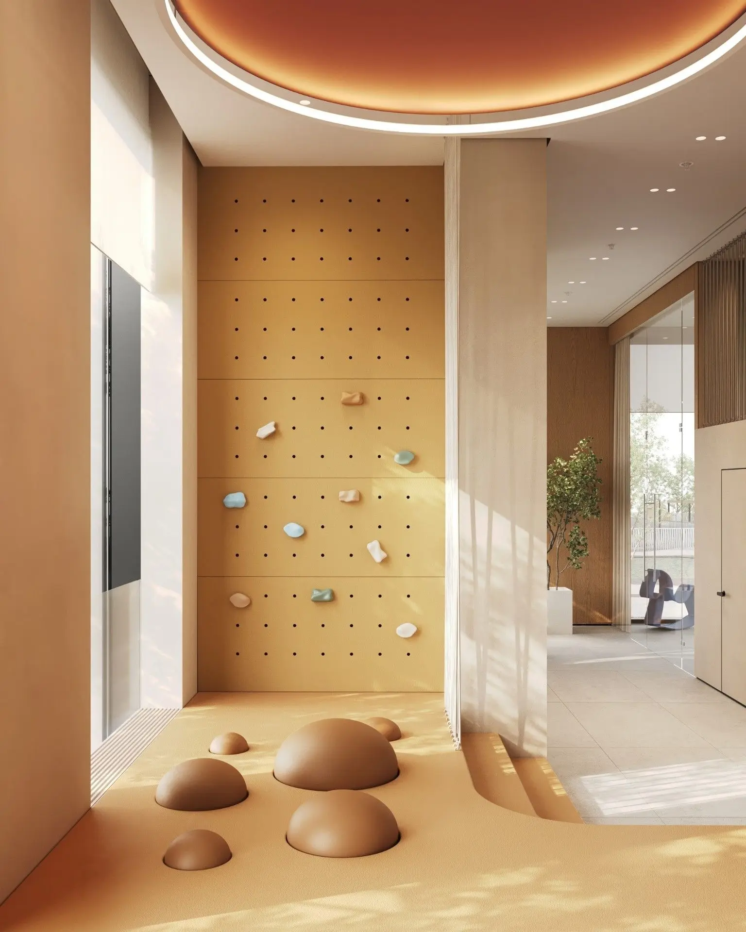 ЖК «НАЗАРЕ'»