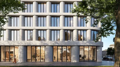 ЖК «Никитский-6»