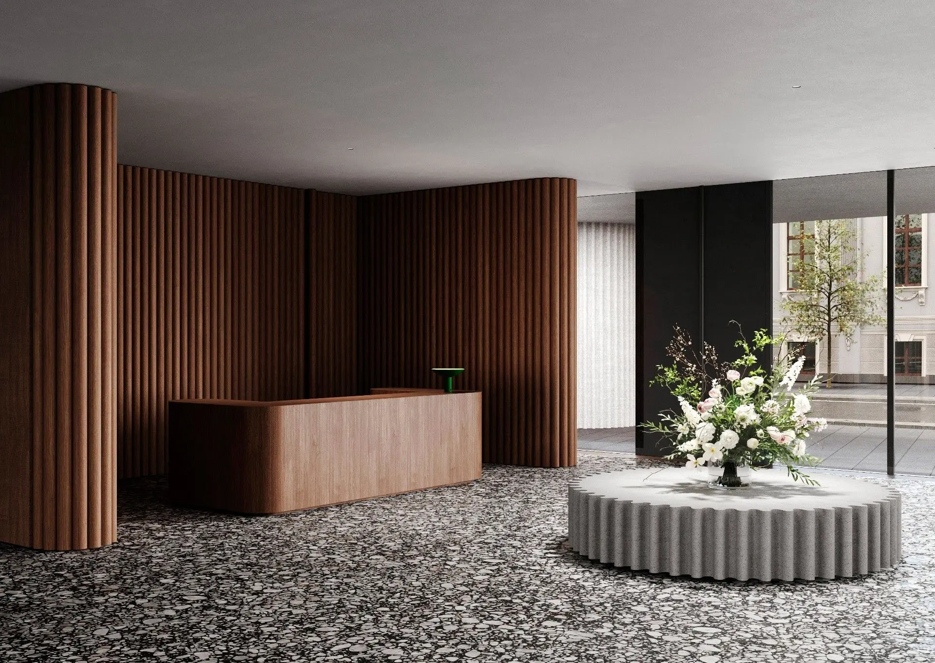 ЖК «Никитский-6»