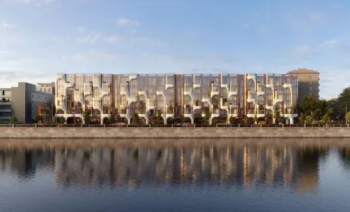 Саввинская 27