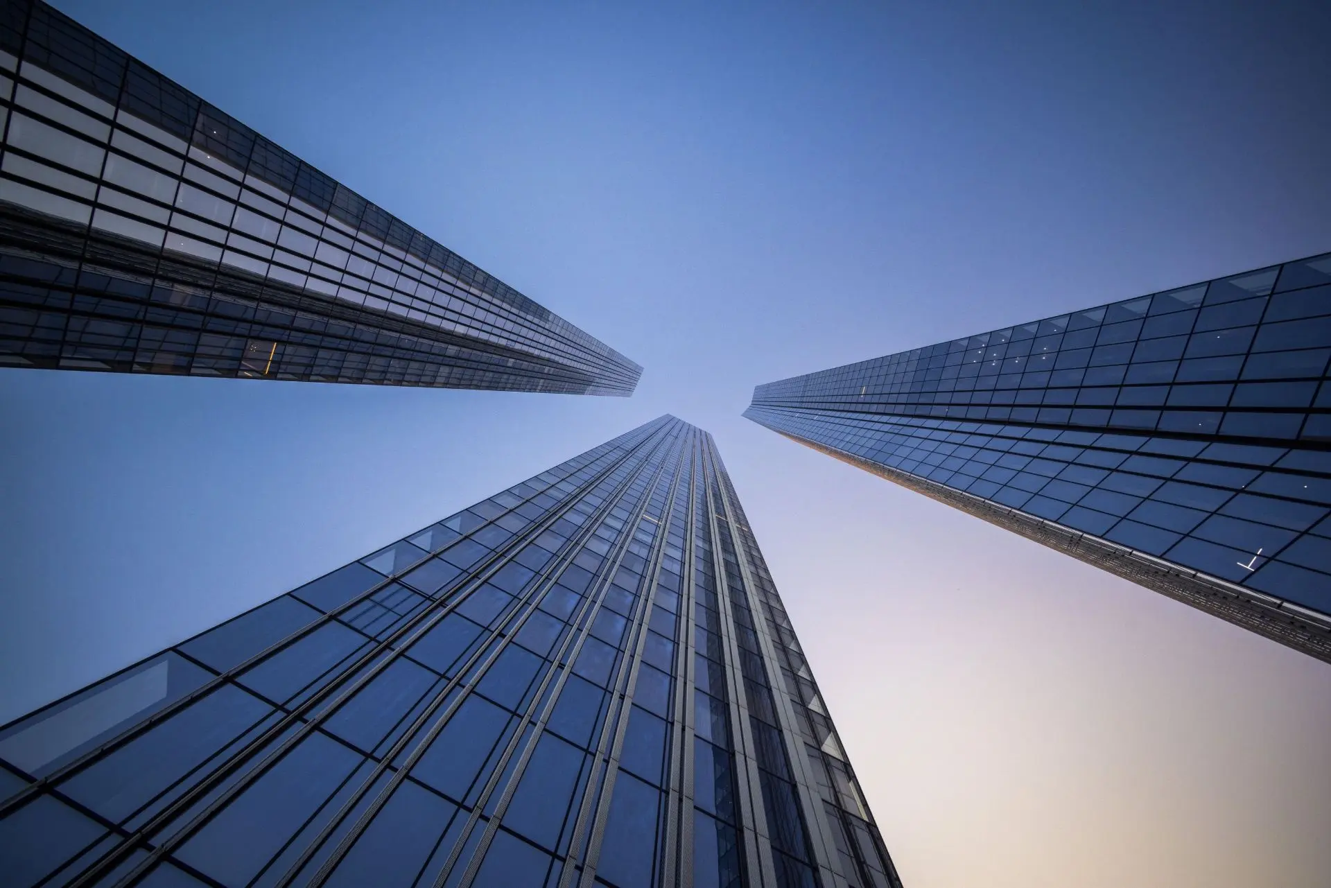 ЖК «Capital Towers»