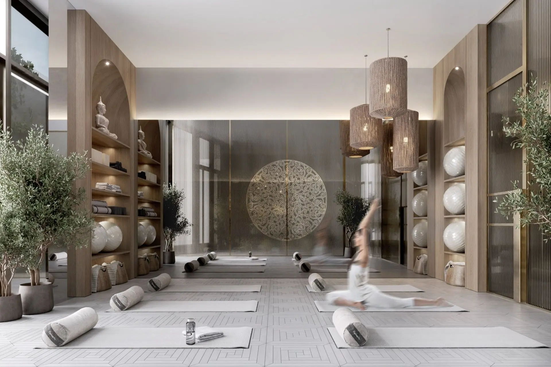 Саввинская 27