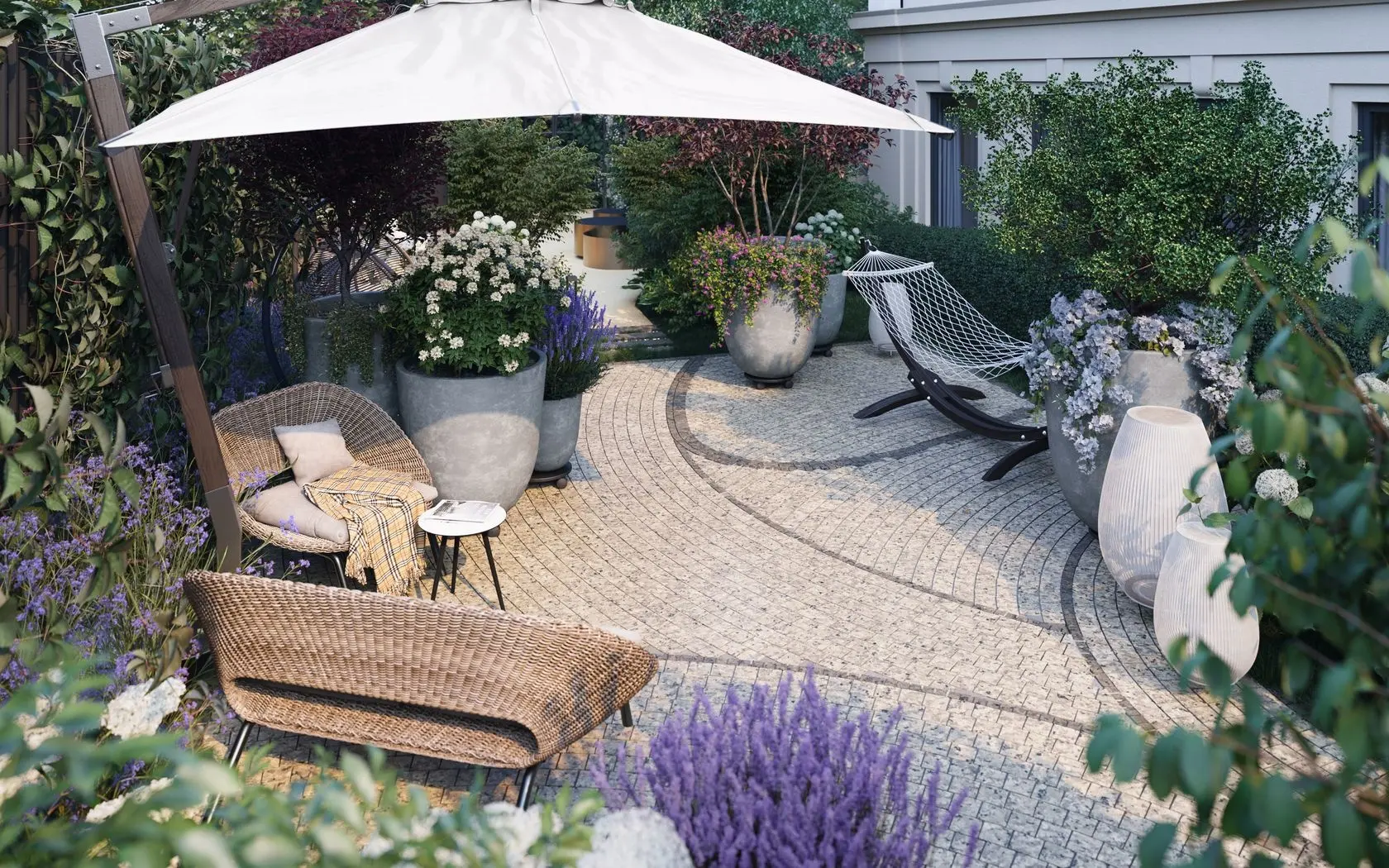 ЖК «Клубный дом Обыденский №1»