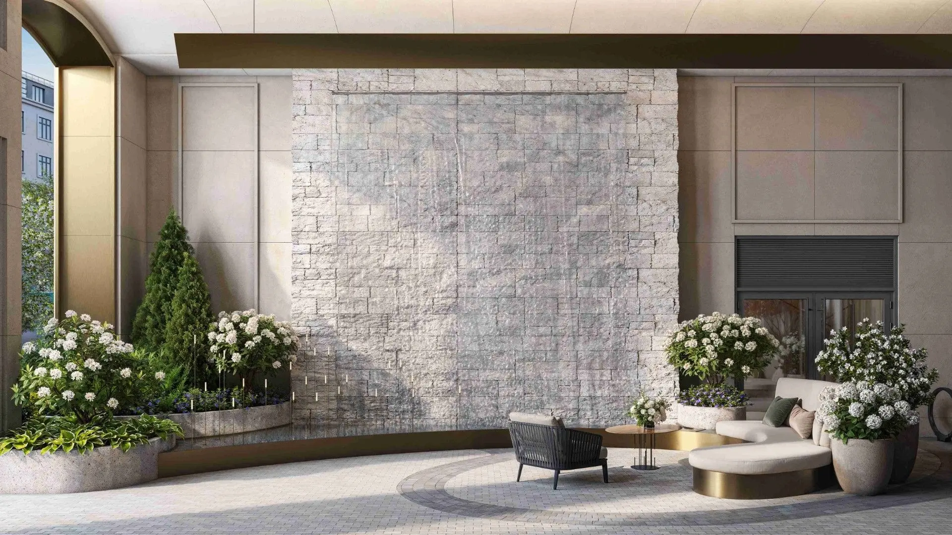 ЖК «Клубный дом Обыденский №1»