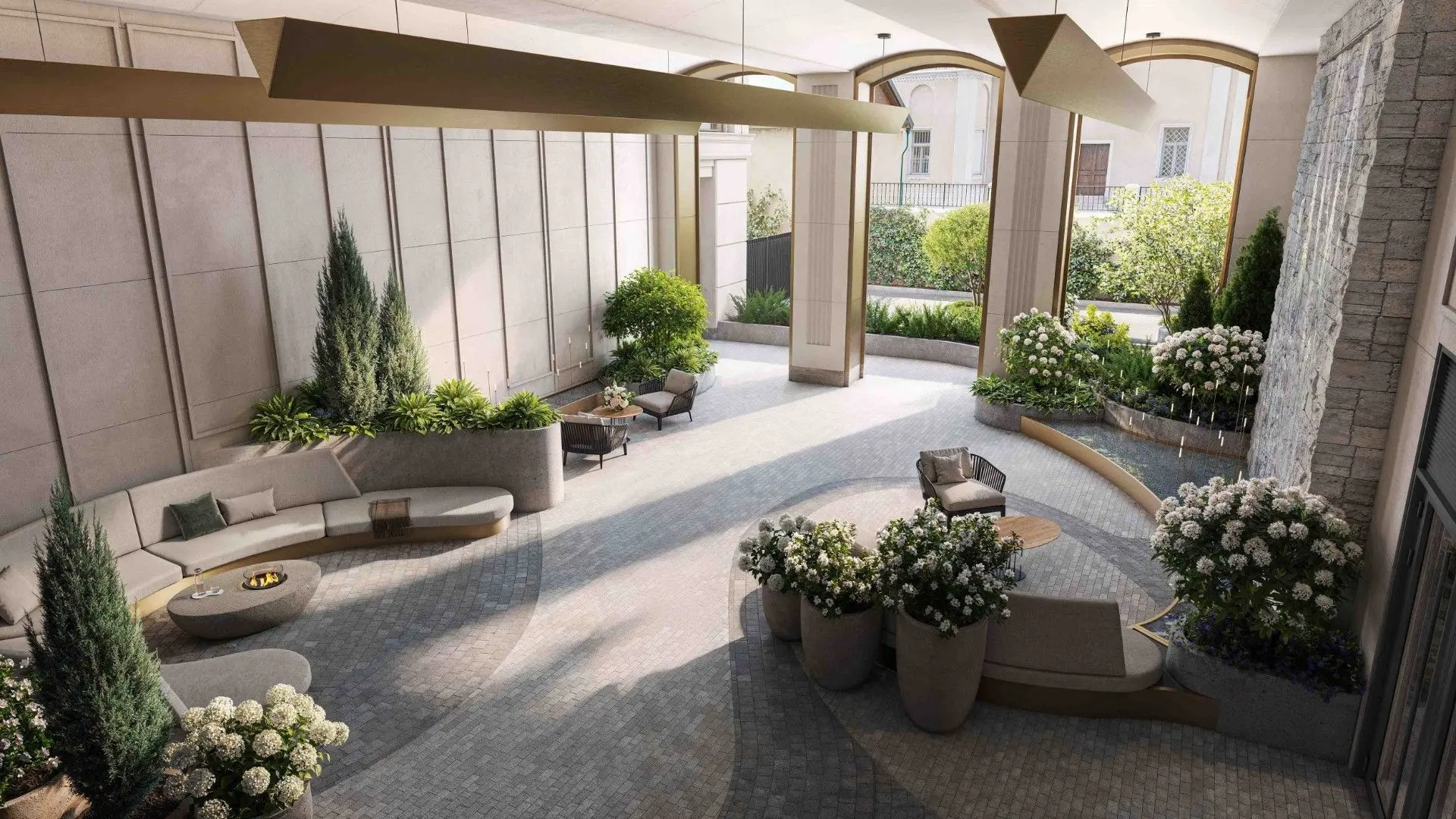 ЖК «Клубный дом Обыденский №1»