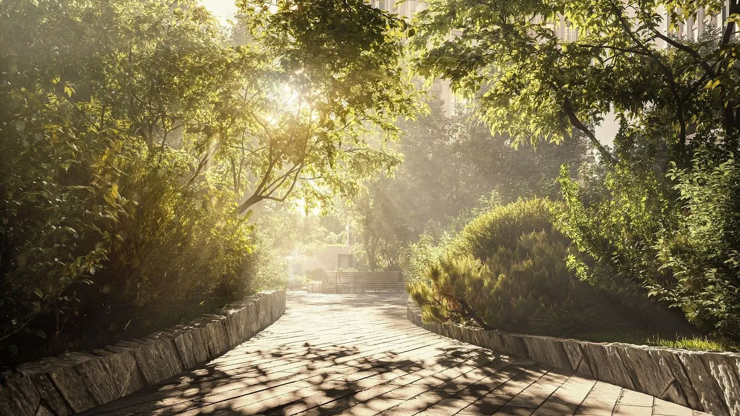 ЖК «Коллекция Лужники»