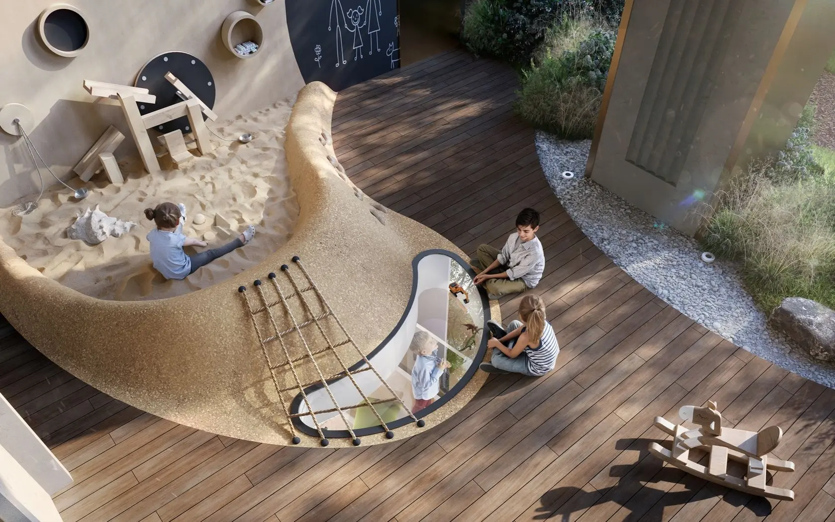 ЖК «Клубный дом Обыденский №1»