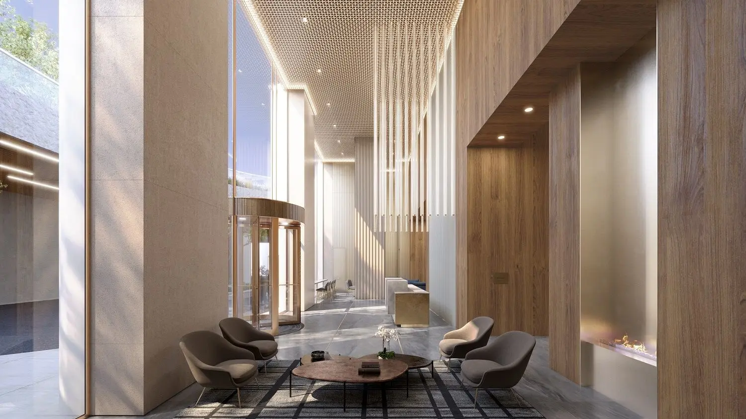 ЖК «Коллекция Лужники»