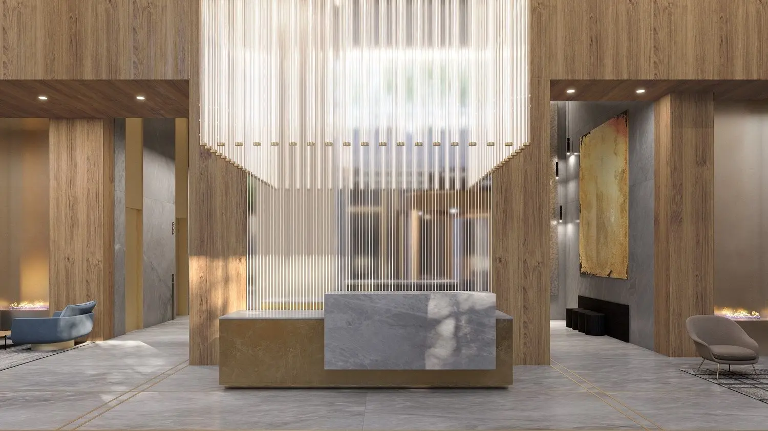 ЖК «Коллекция Лужники»