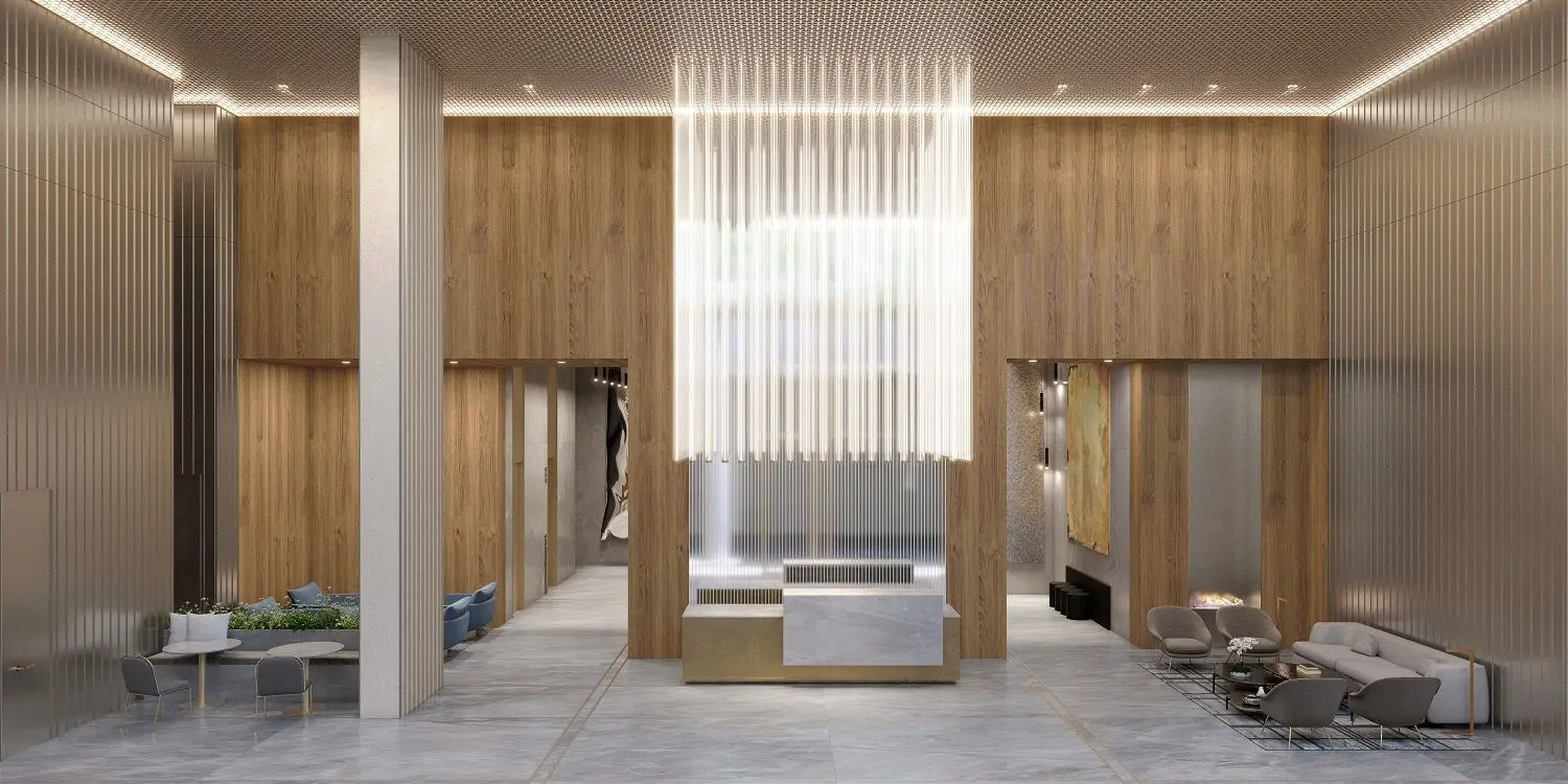 ЖК «Коллекция Лужники»