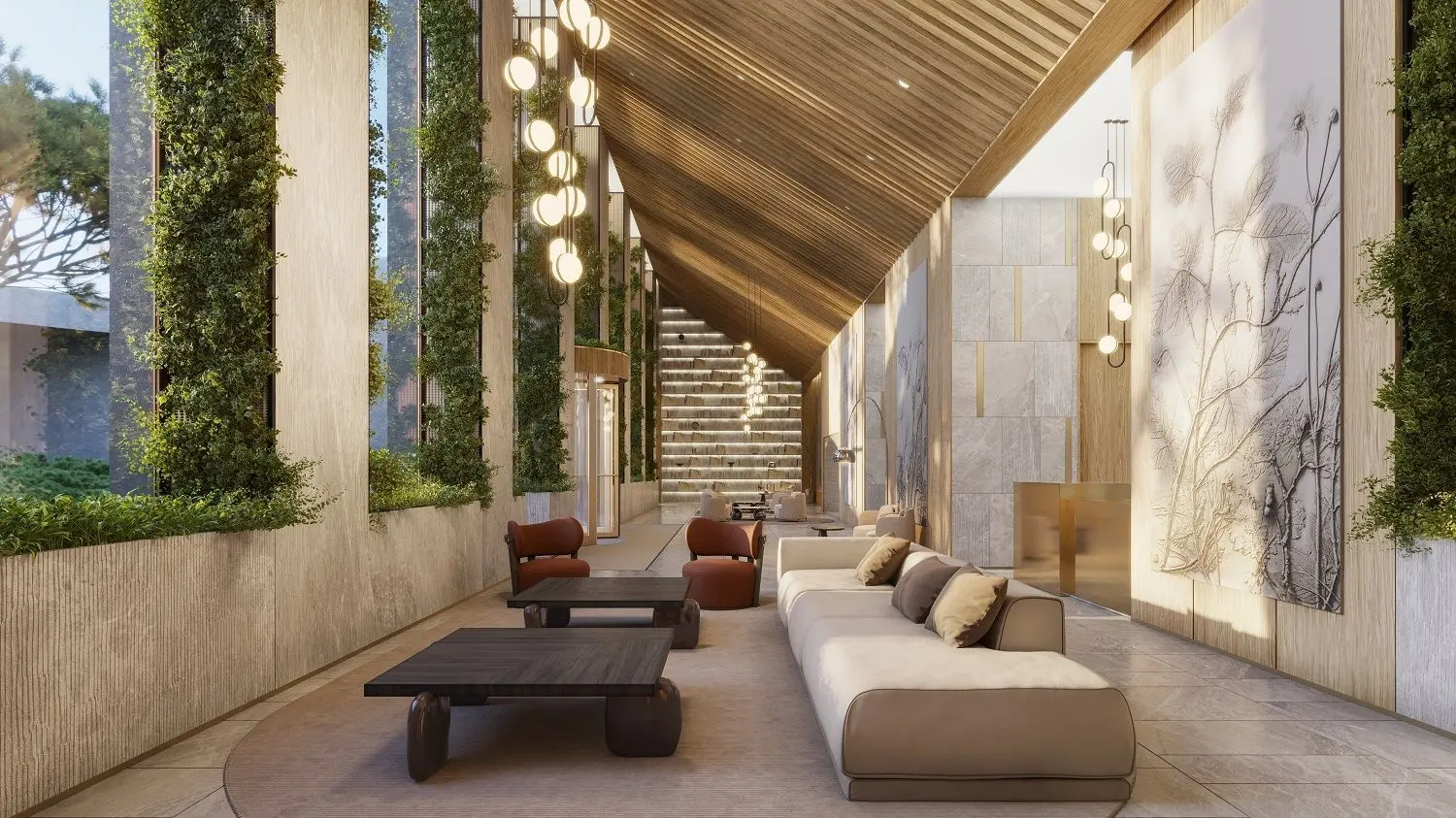 ЖК «Коллекция Лужники»