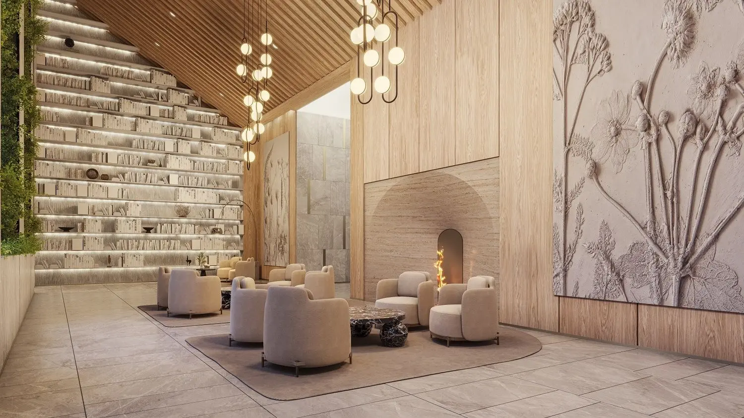 ЖК «Коллекция Лужники»