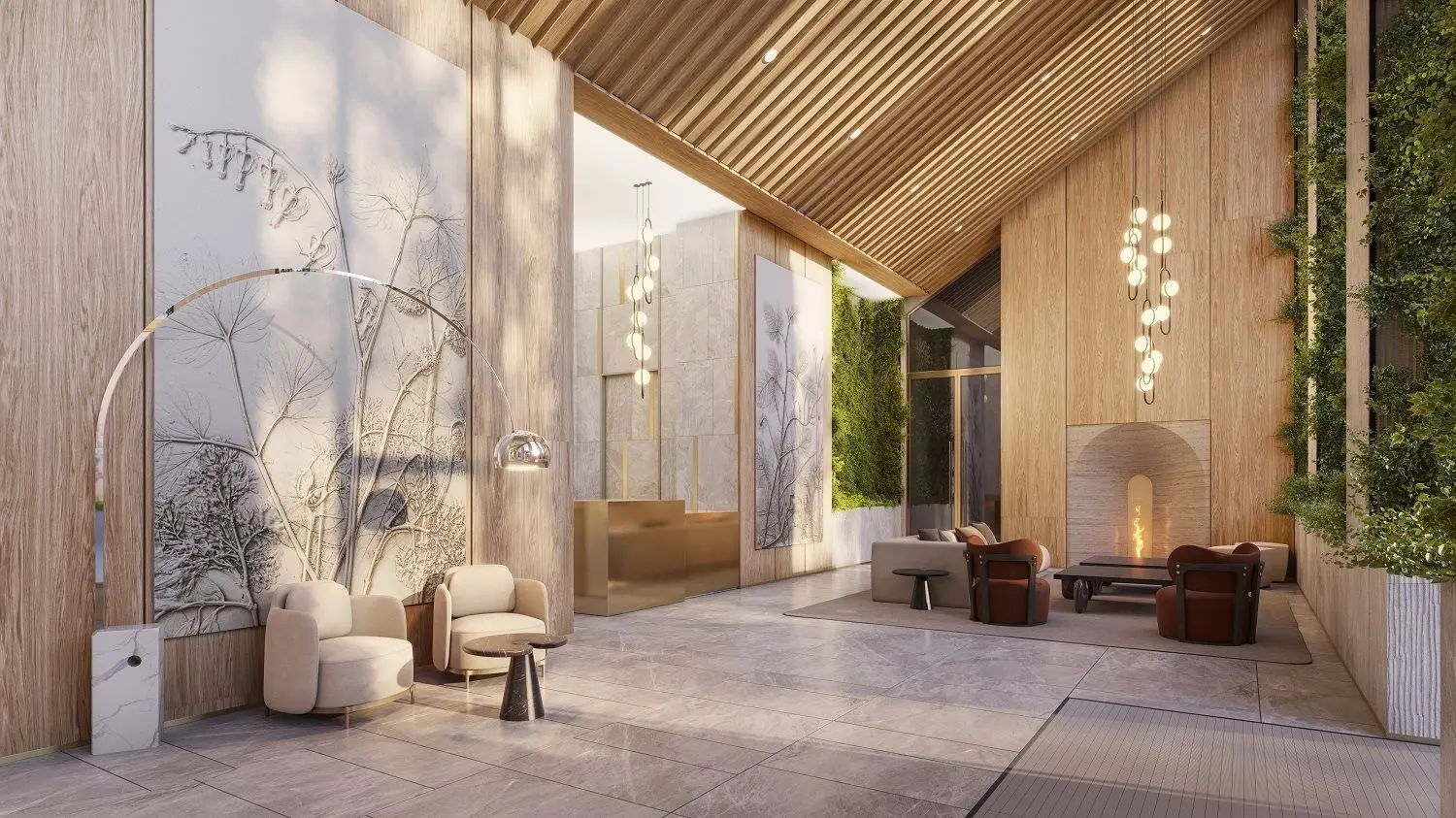 ЖК «Коллекция Лужники»