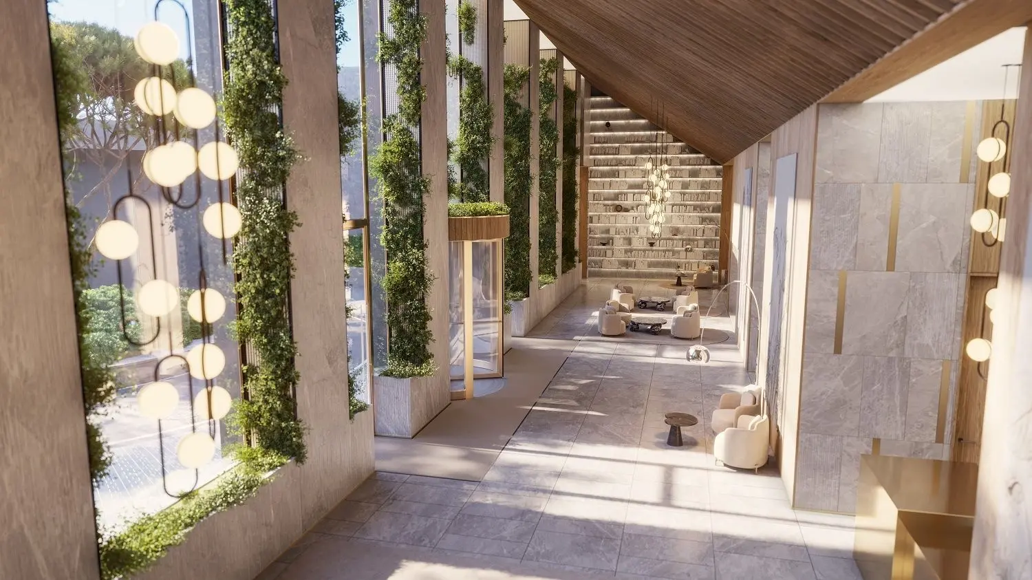 ЖК «Коллекция Лужники»